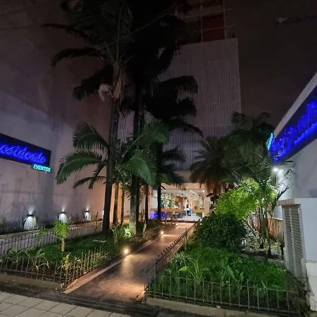 Hotel Presidente San Miguel de Tucumán Esterno foto