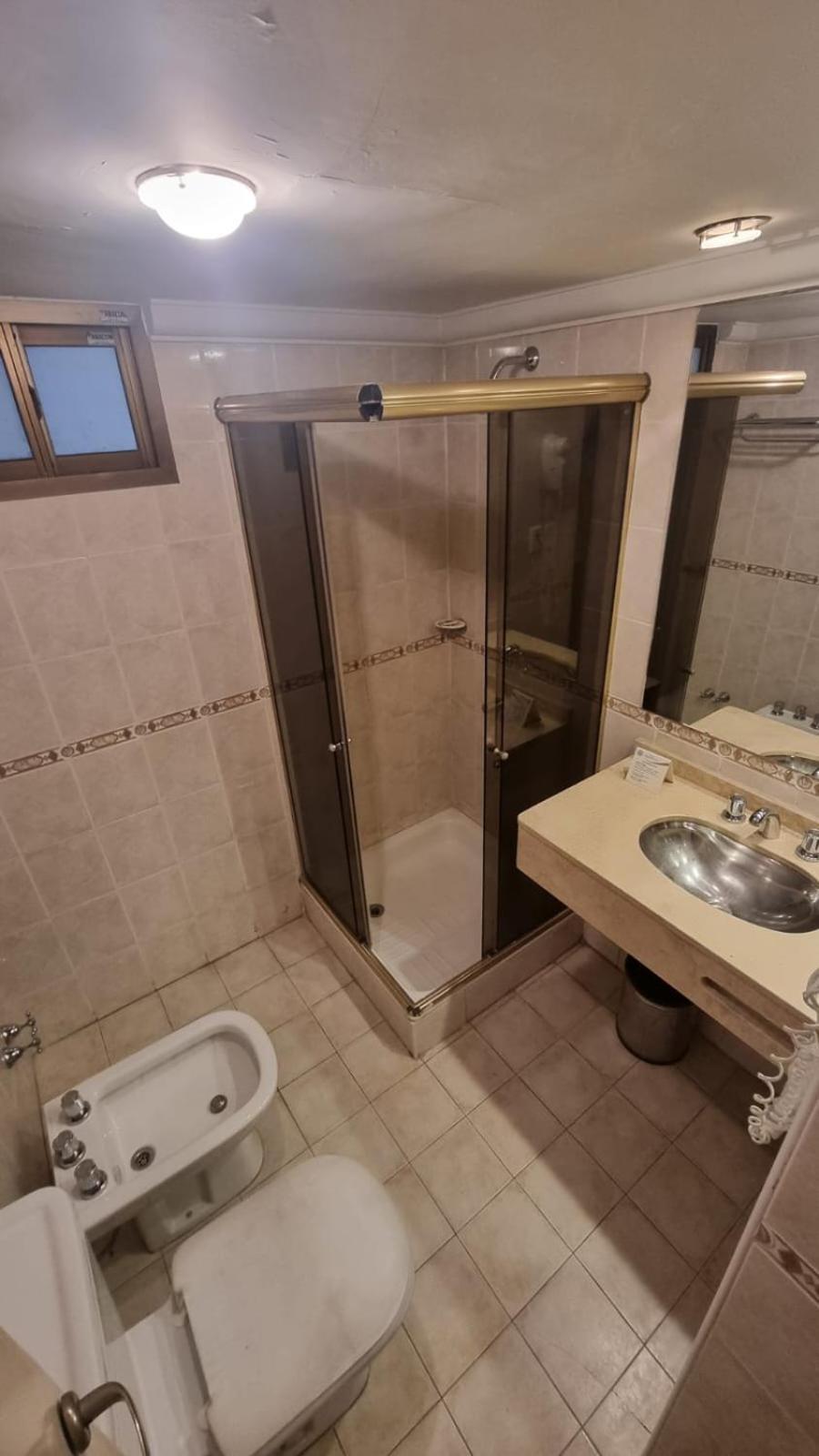 Hotel Presidente San Miguel de Tucumán Esterno foto