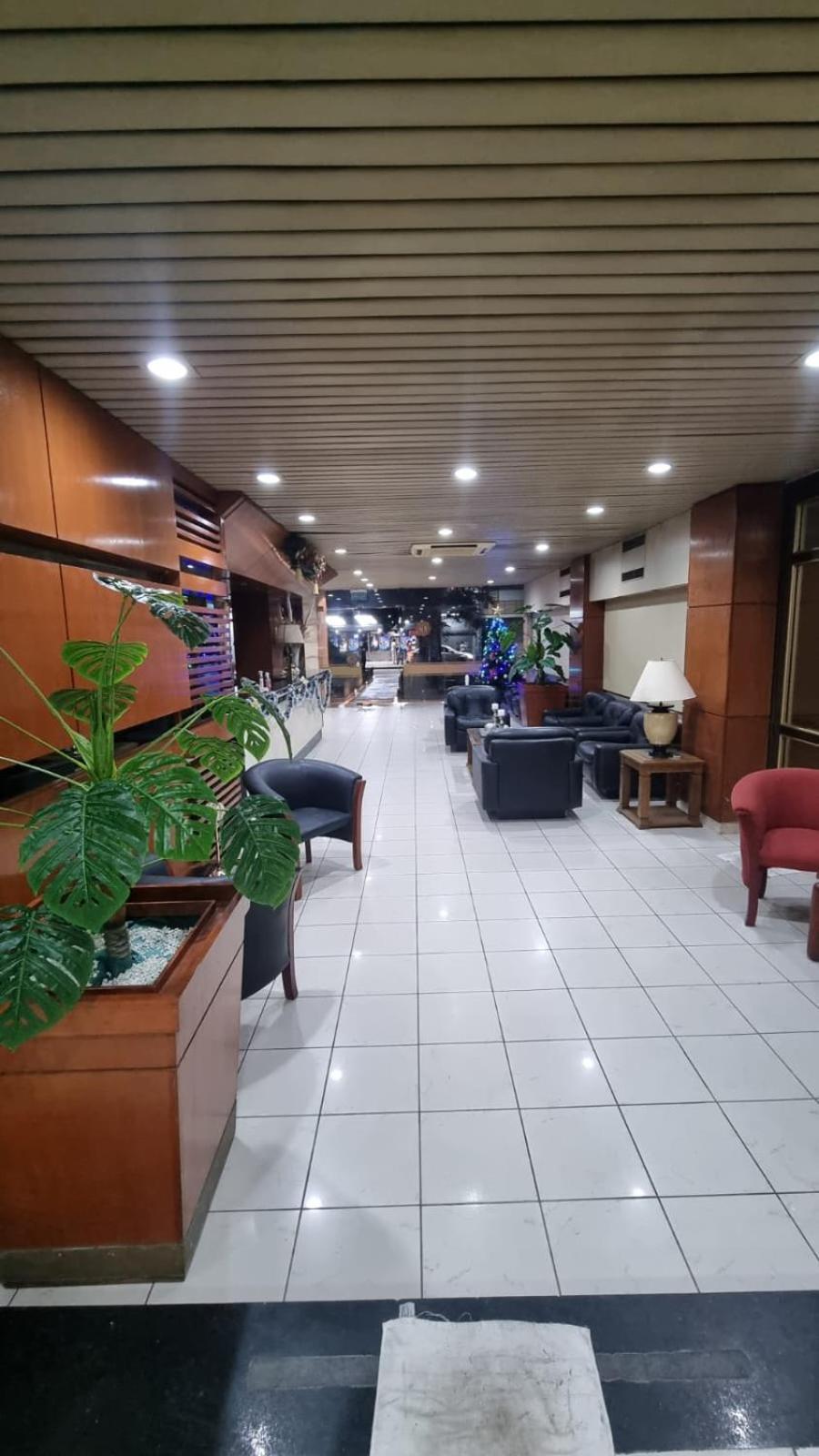 Hotel Presidente San Miguel de Tucumán Esterno foto