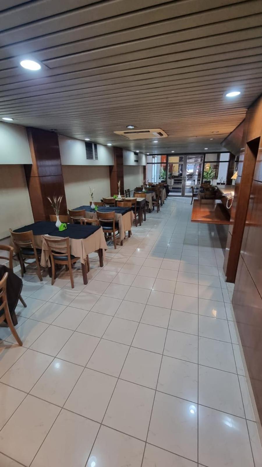 Hotel Presidente San Miguel de Tucumán Esterno foto